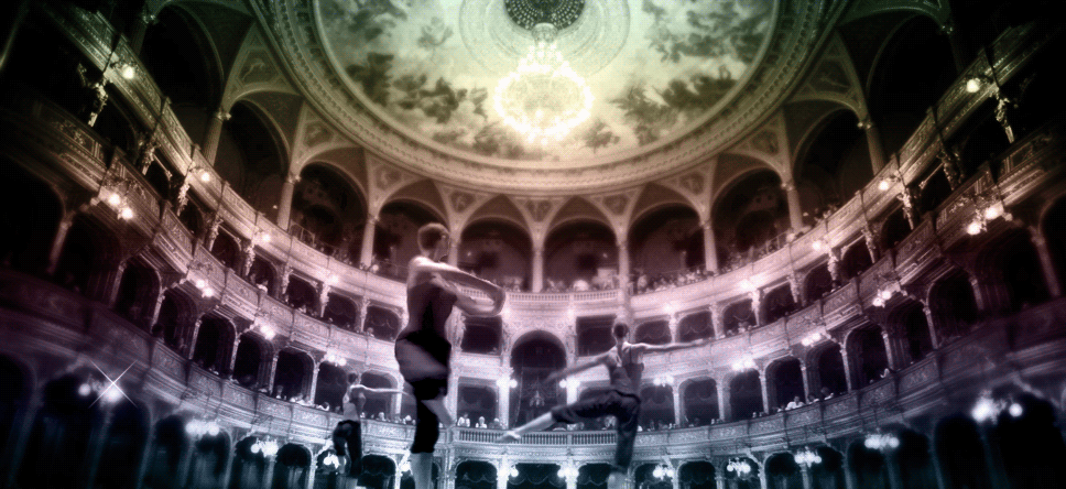 cinemagraph-apparence-danceuses