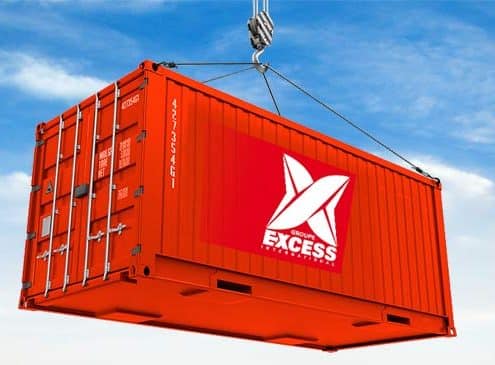 transitaire-excess-international-france-forwarder