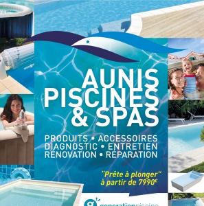 Aunis Piscines Spas Surgères Aunis Piscines Spas Surgères