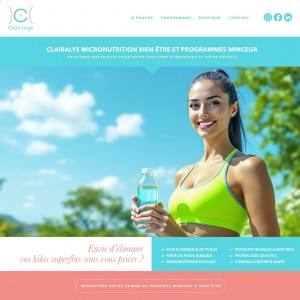 Clairalys Affiliance Clairalys Affiliance