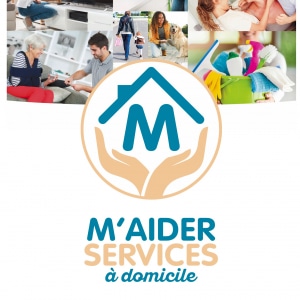 maider services domicile personne caen M'aider Services à la personne à Caen